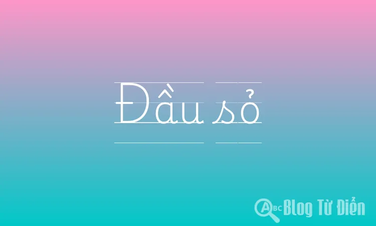 Đầu sỏ