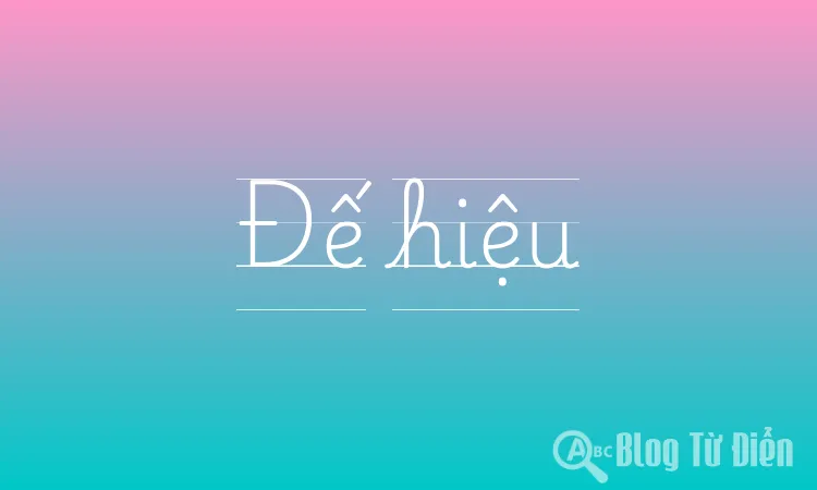 Đế hiệu
