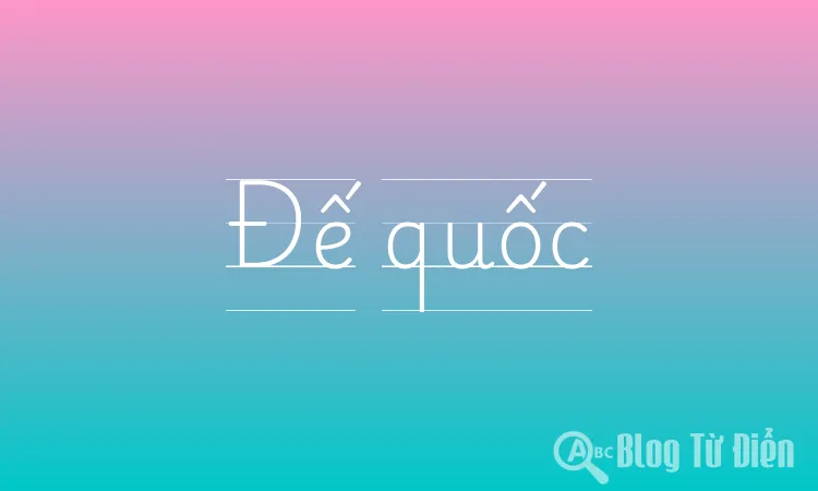Đế quốc