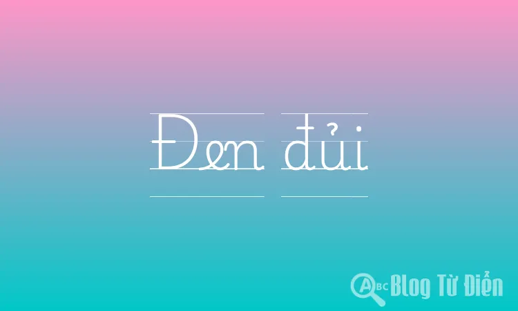 Đen đủi