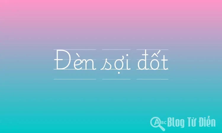 Đèn sợi đốt