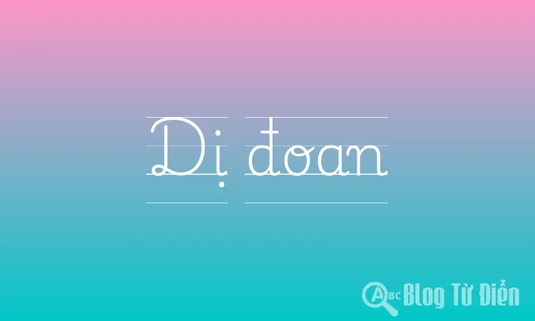 Dị đoan