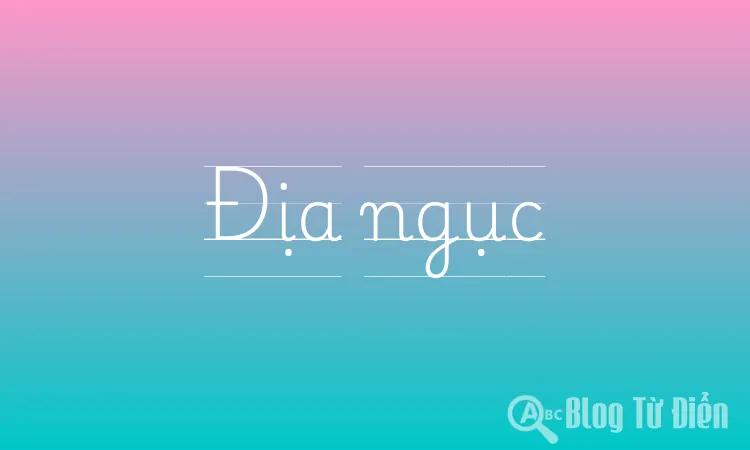 Địa ngục