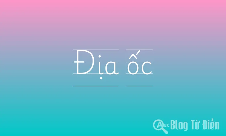 Địa ốc