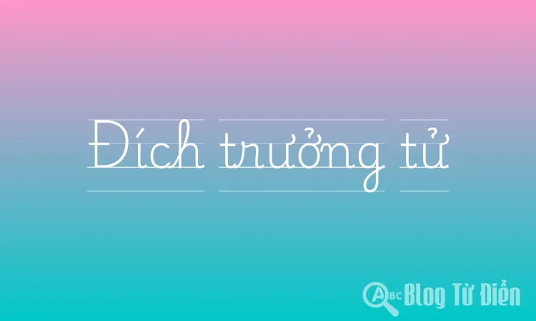 Đích trưởng tử