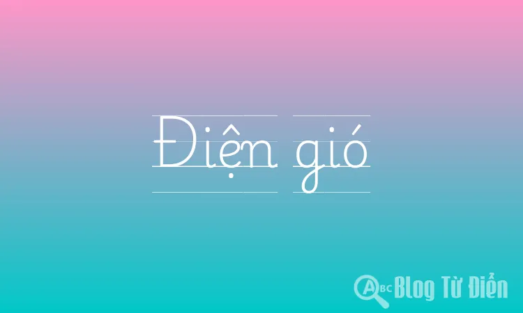 Điện gió