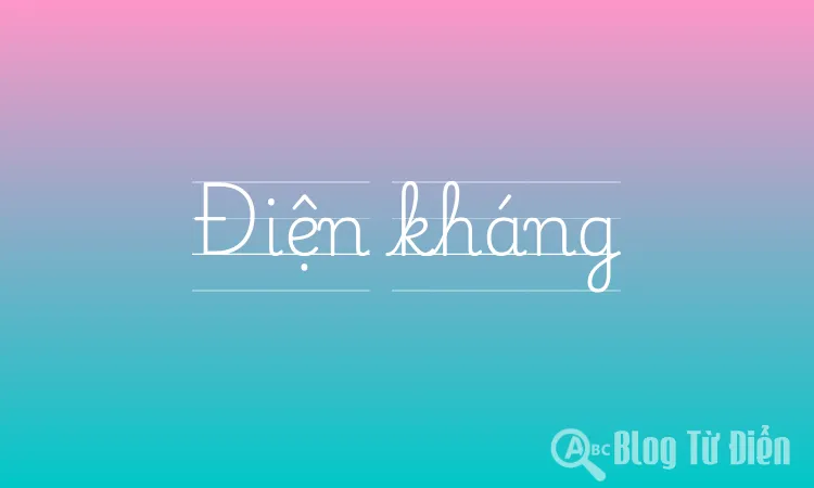 Điện kháng
