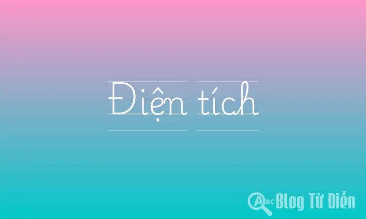 Điện tích
