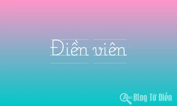 Điền viên