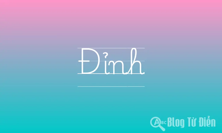 Đỉnh