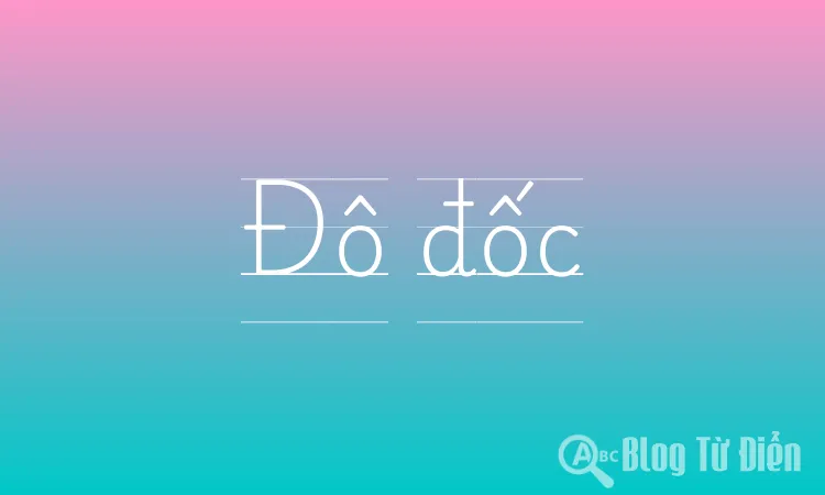 Đô đốc