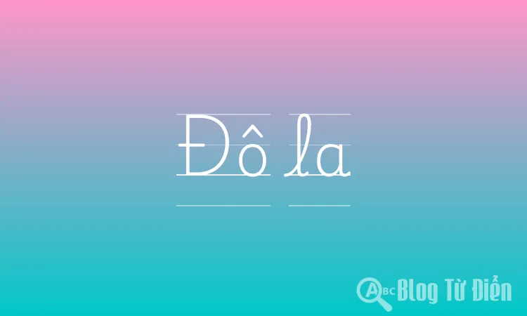 Đô la