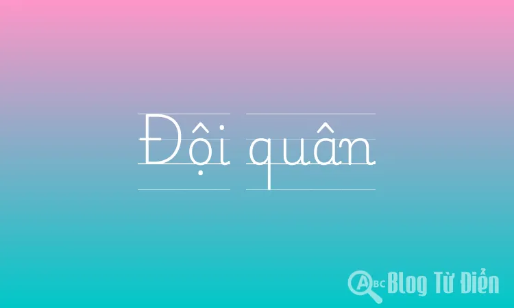 Đội quân