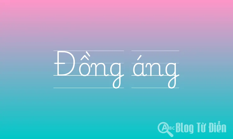 Đồng áng