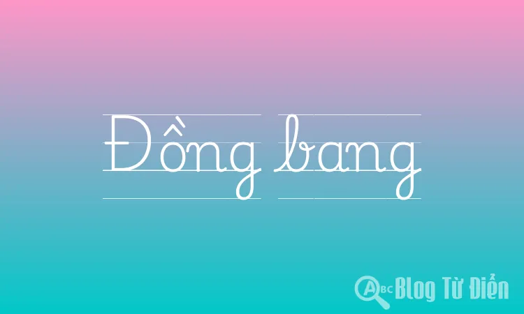 Đồng bang