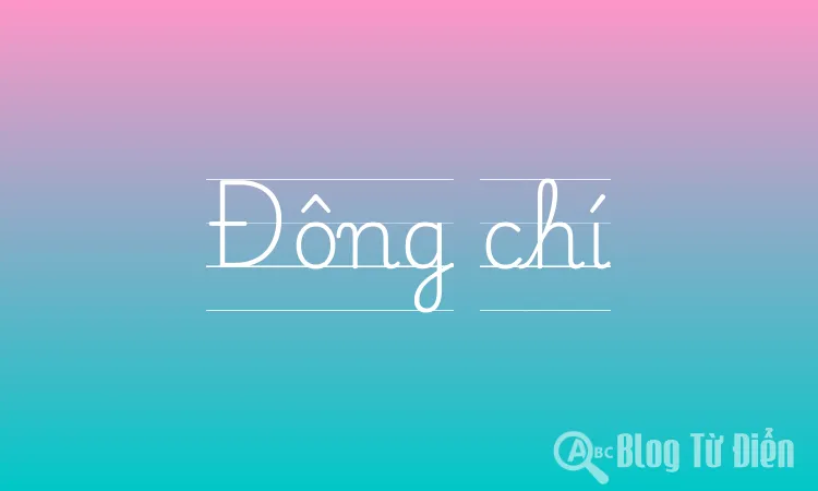 Đông chí
