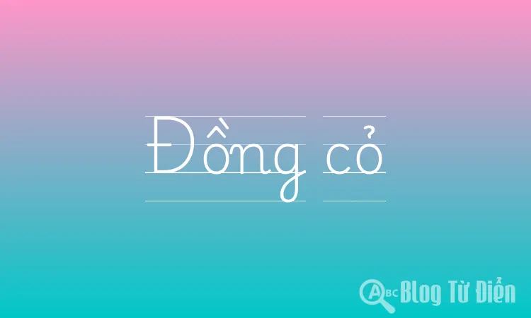 Đồng cỏ