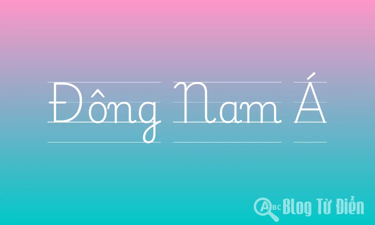 Đông Nam Á