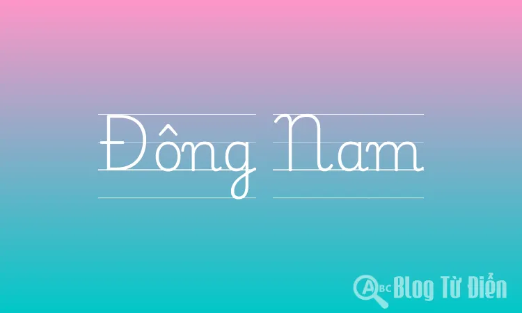 Đông Nam