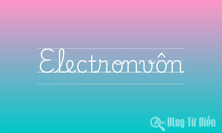 Electronvôn