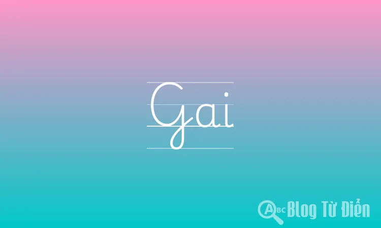 Gai
