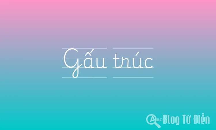 Gấu trúc