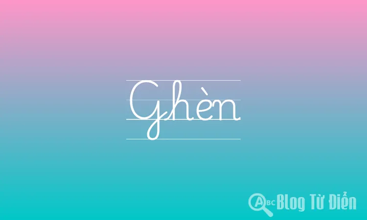 Ghèn