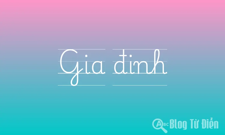 Gia đinh