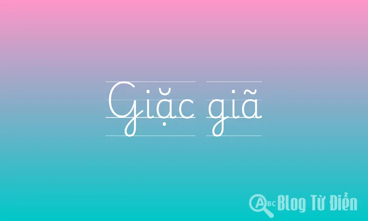 Giặc giã