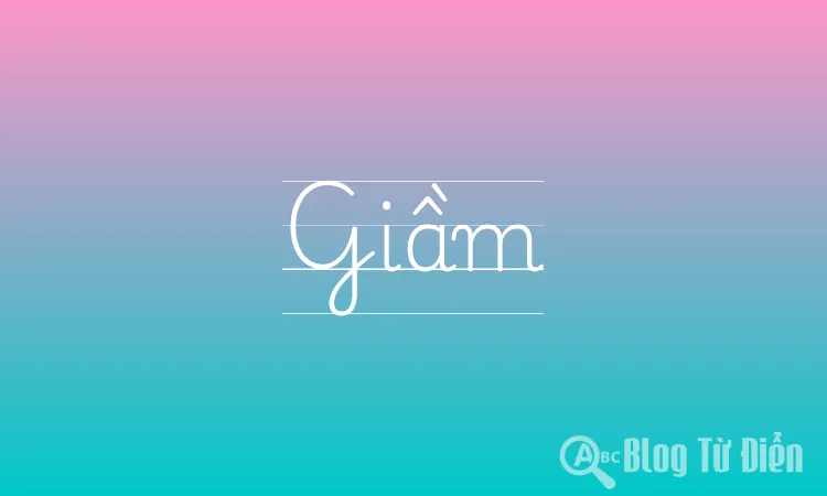 Giầm