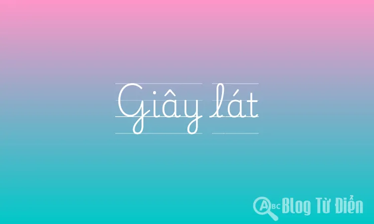 Giây lát
