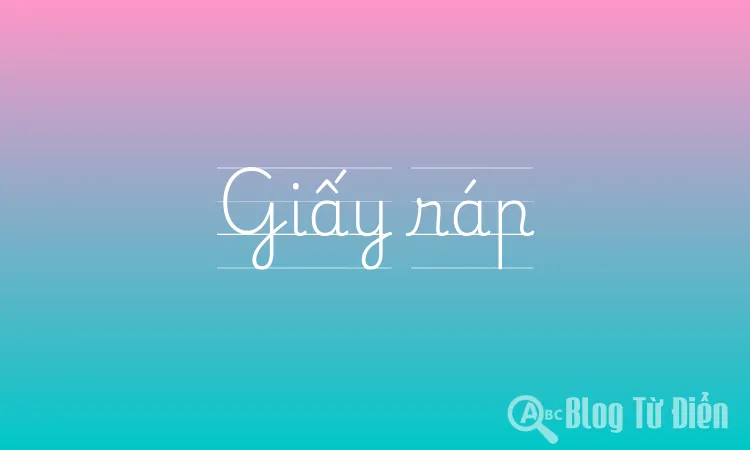 Giấy ráp