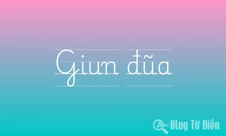 Giun đũa