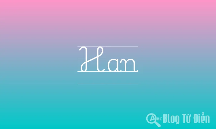 Han