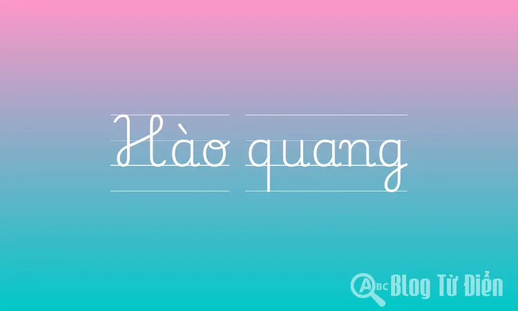 Hào quang