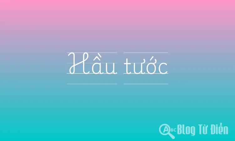 Hầu tước