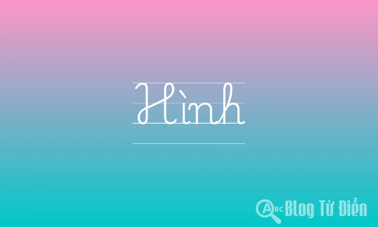 Hình