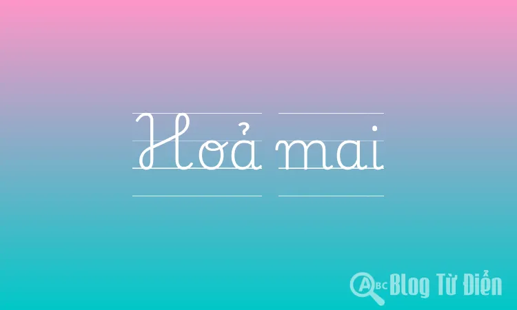 Hoả mai