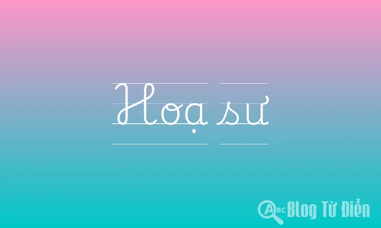 Hoạ sư