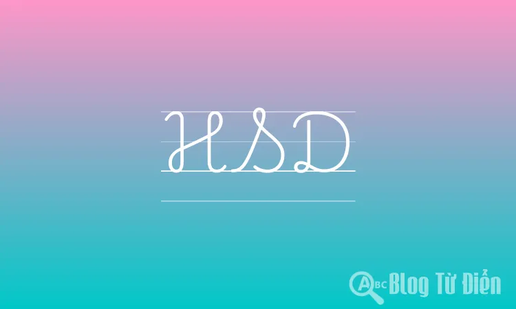HSD
