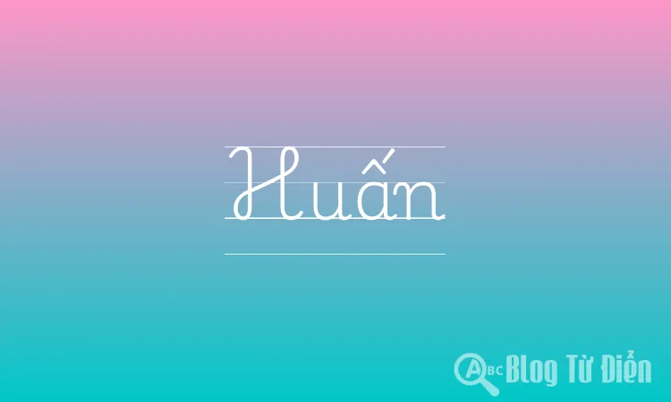 Huấn