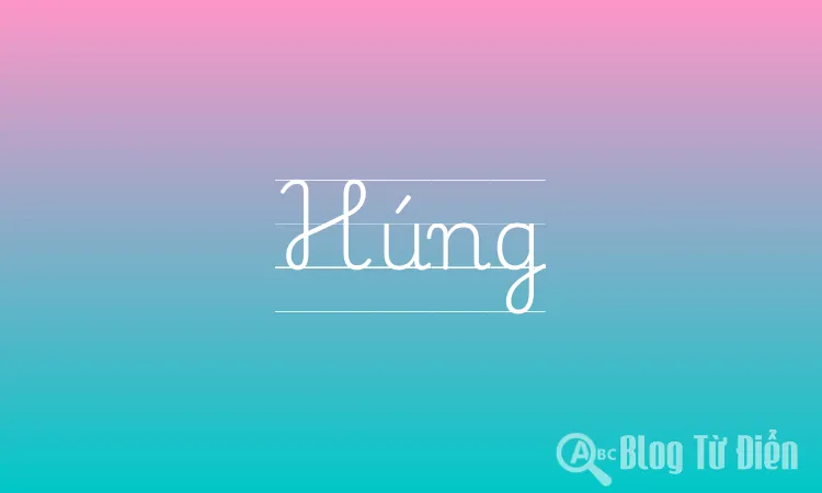 Húng