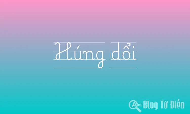 Húng dổi