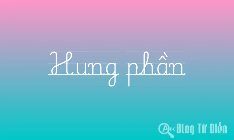 Hung phần