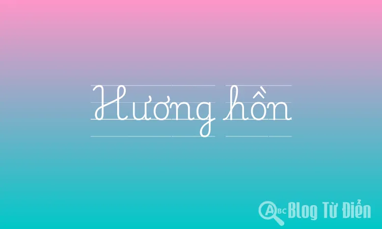 Hương hồn