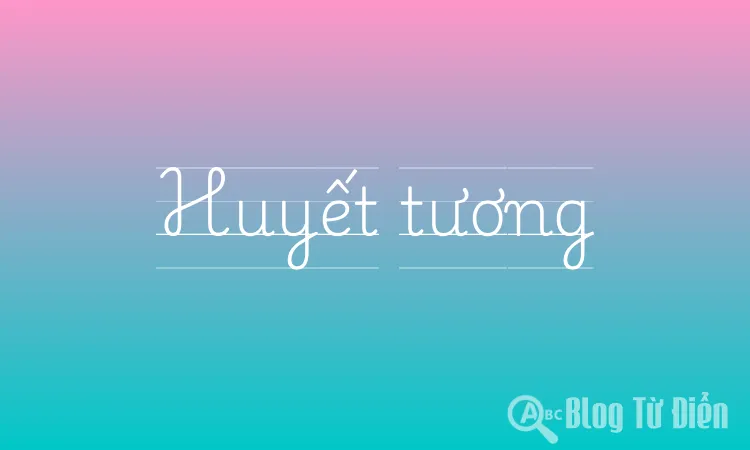 Huyết tương