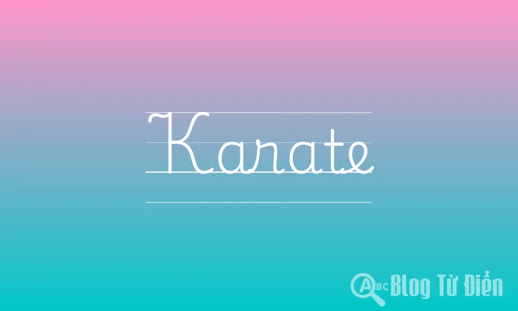 Karate