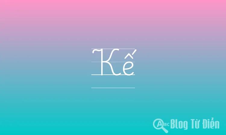 Kế