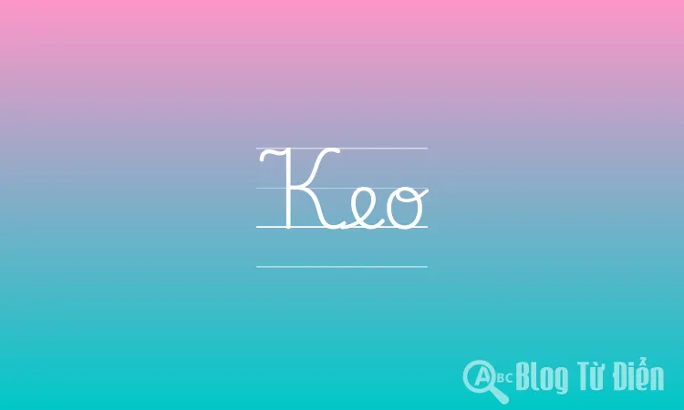 Keo