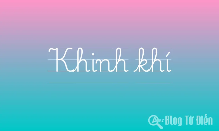 Khinh khí